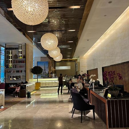Platinum By Luxury Suites Куала Лумпур Екстериор снимка
