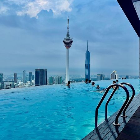 Platinum By Luxury Suites Куала Лумпур Екстериор снимка