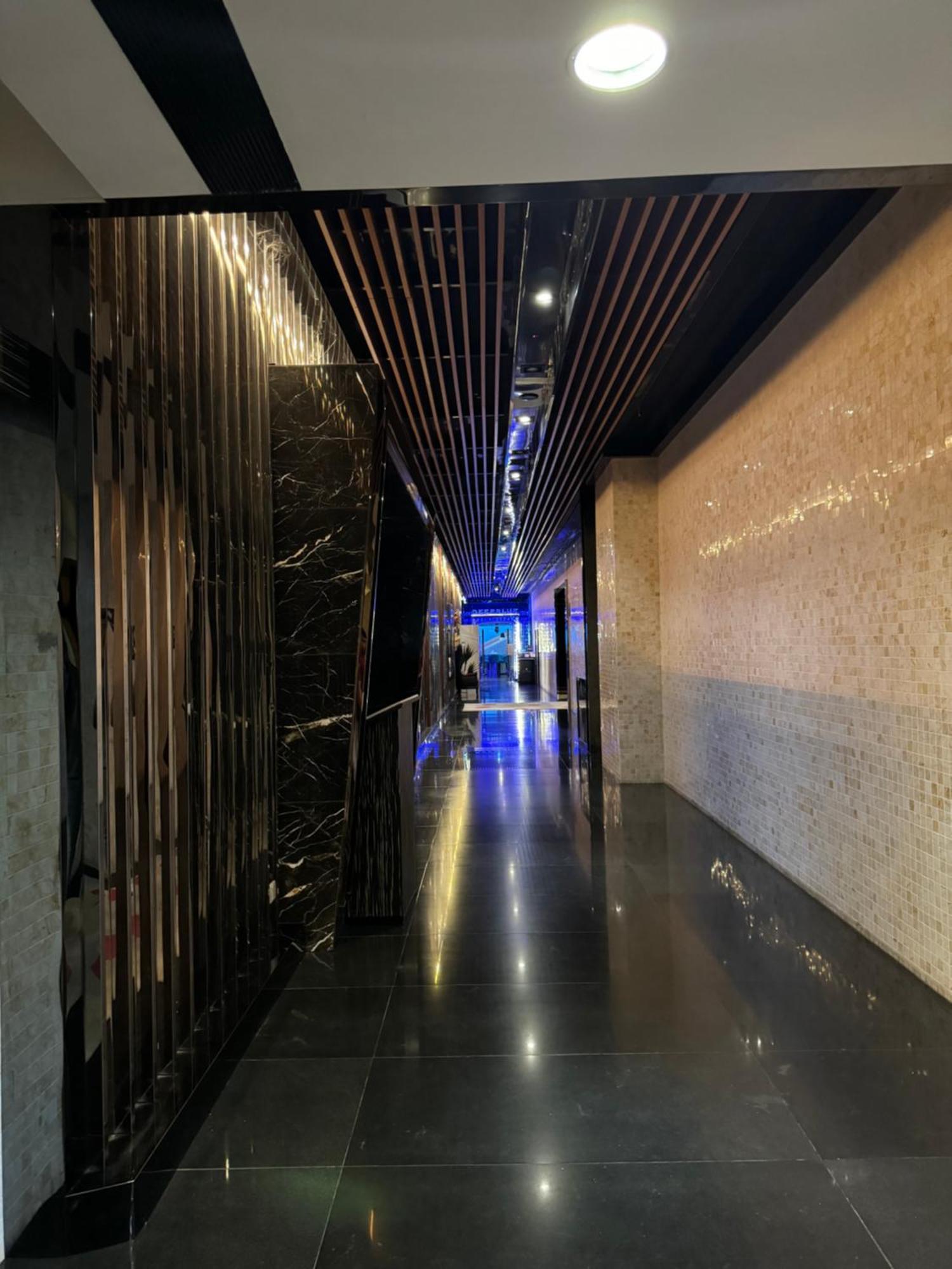 Platinum By Luxury Suites Куала Лумпур Екстериор снимка
