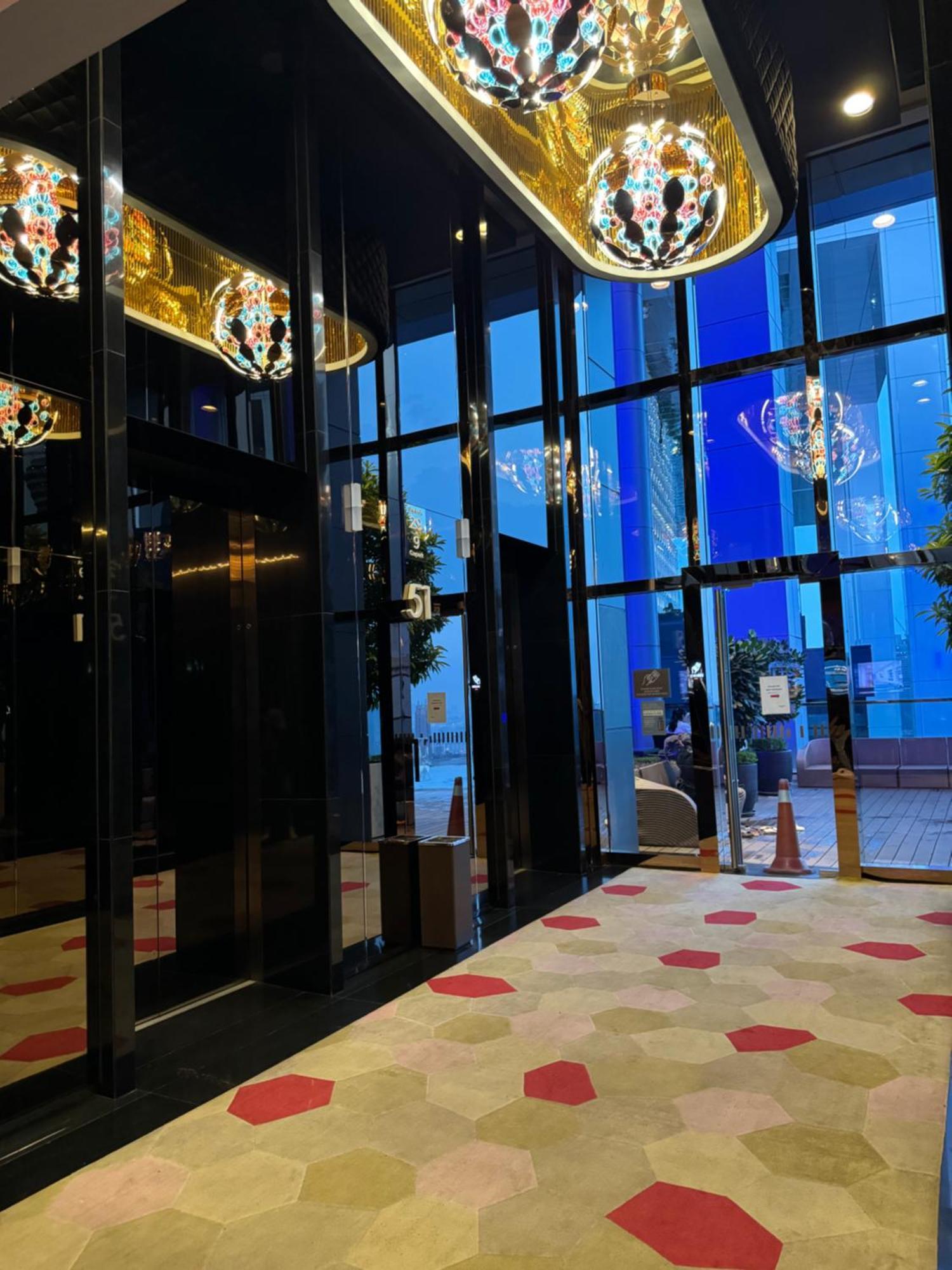 Platinum By Luxury Suites Куала Лумпур Екстериор снимка