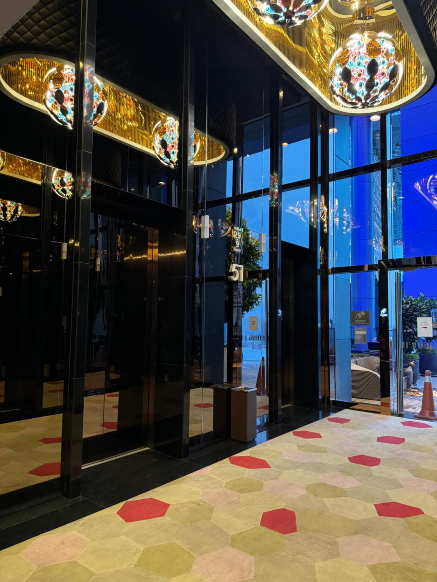 Platinum By Luxury Suites Куала Лумпур Екстериор снимка