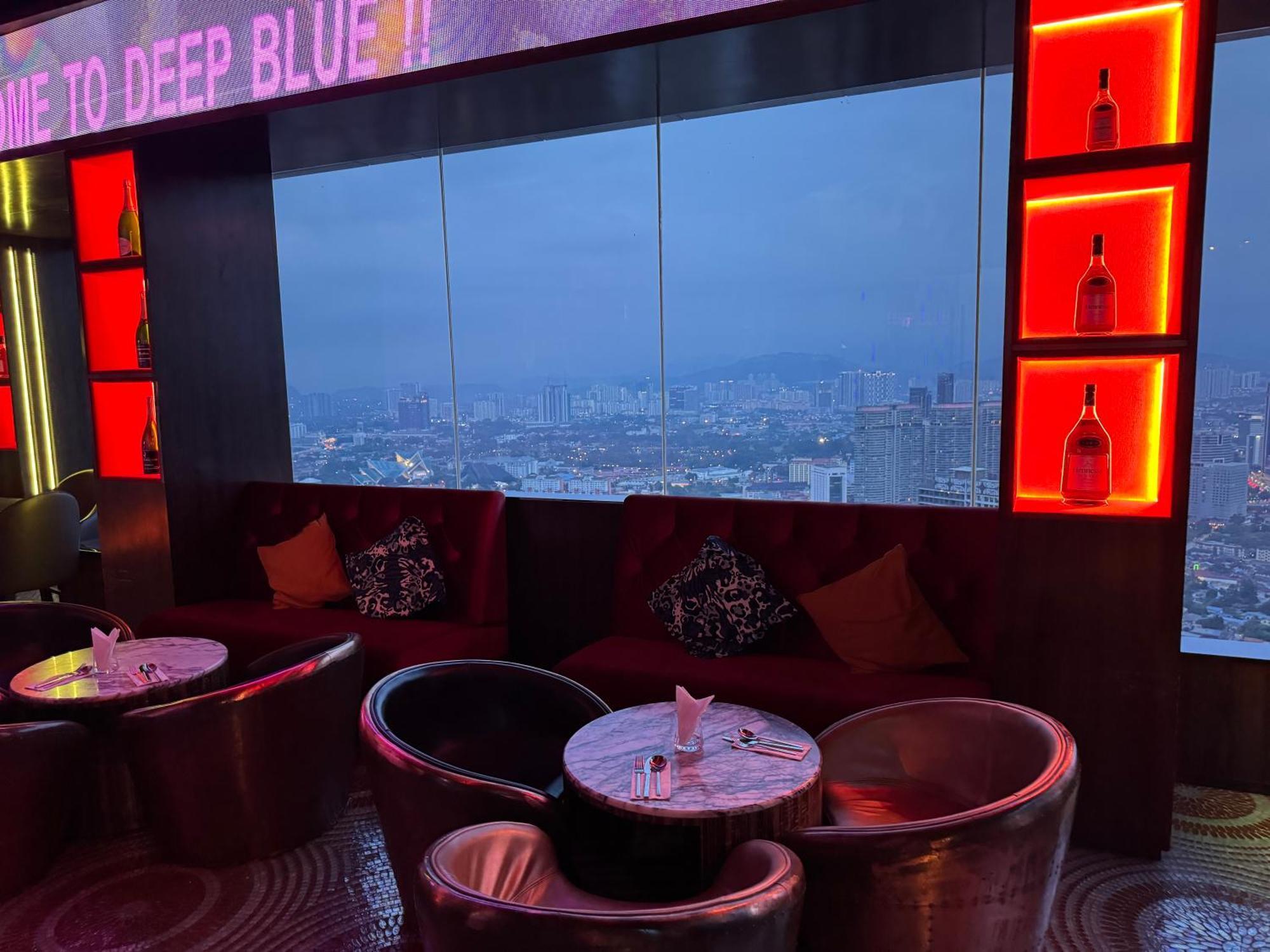 Platinum By Luxury Suites Куала Лумпур Екстериор снимка