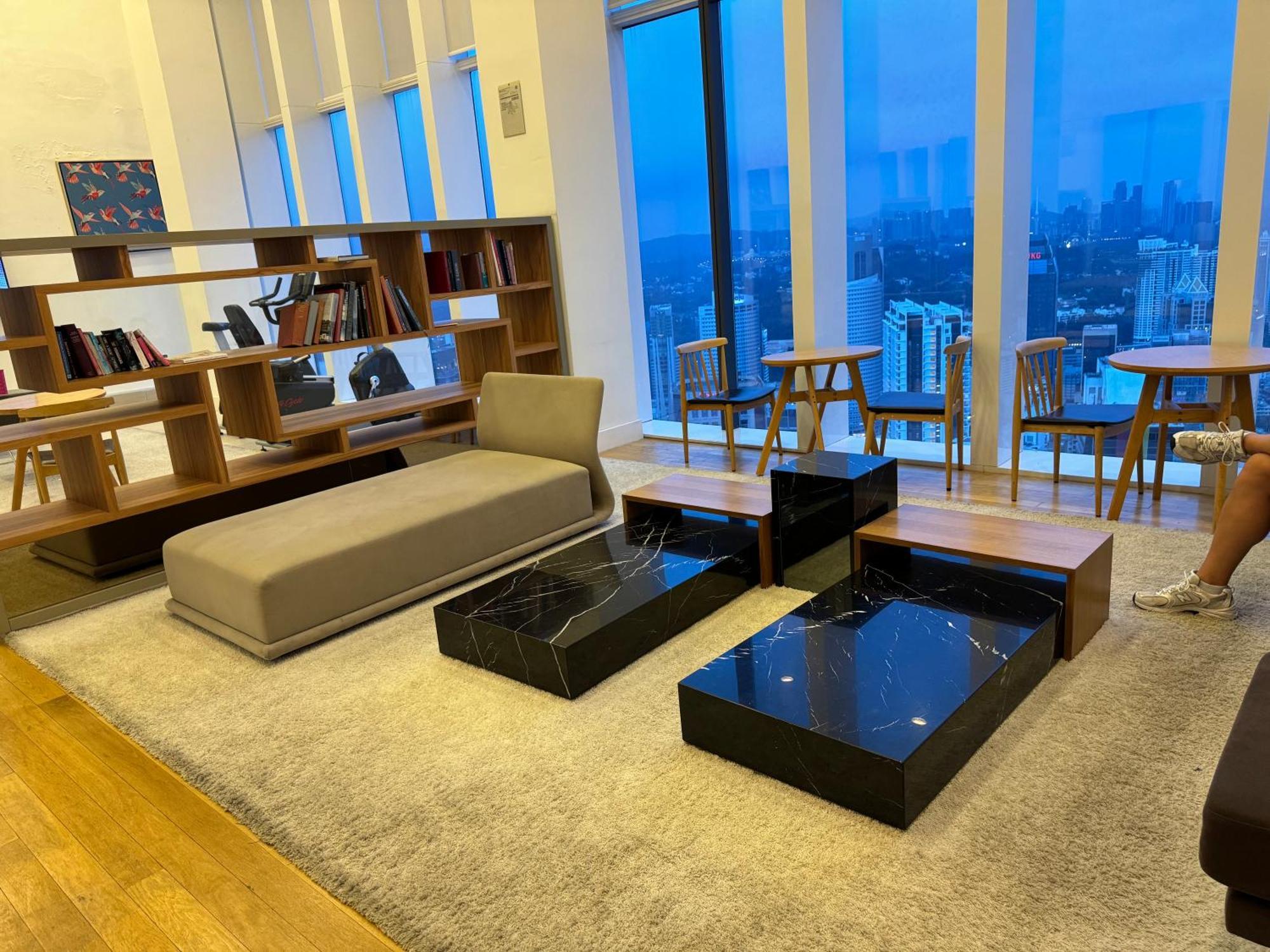 Platinum By Luxury Suites Куала Лумпур Екстериор снимка