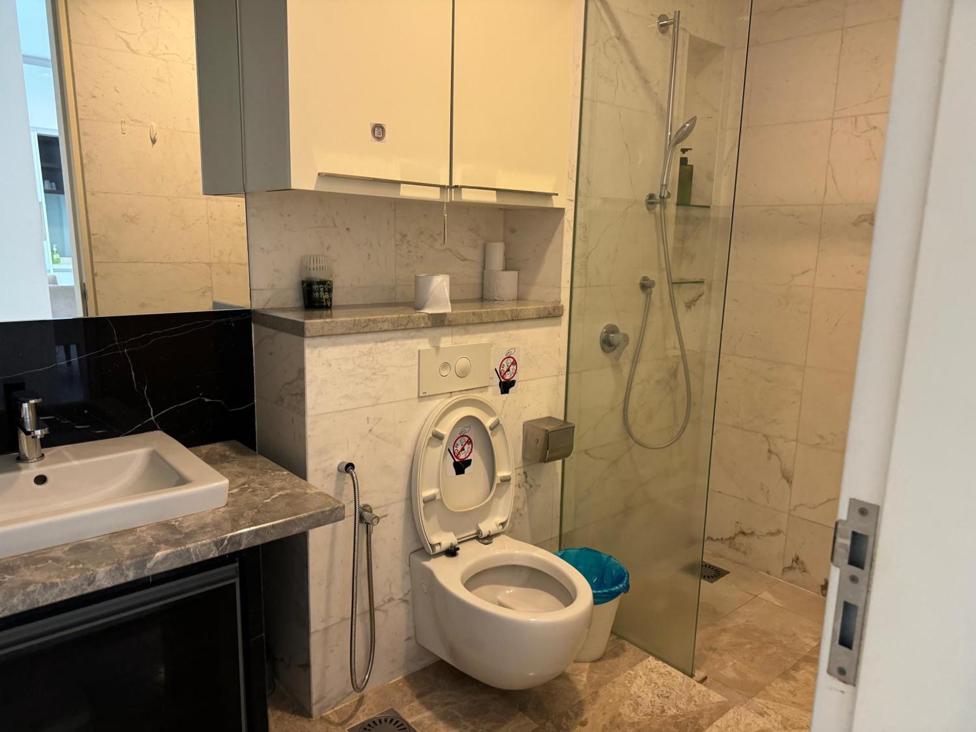 Platinum By Luxury Suites Куала Лумпур Екстериор снимка
