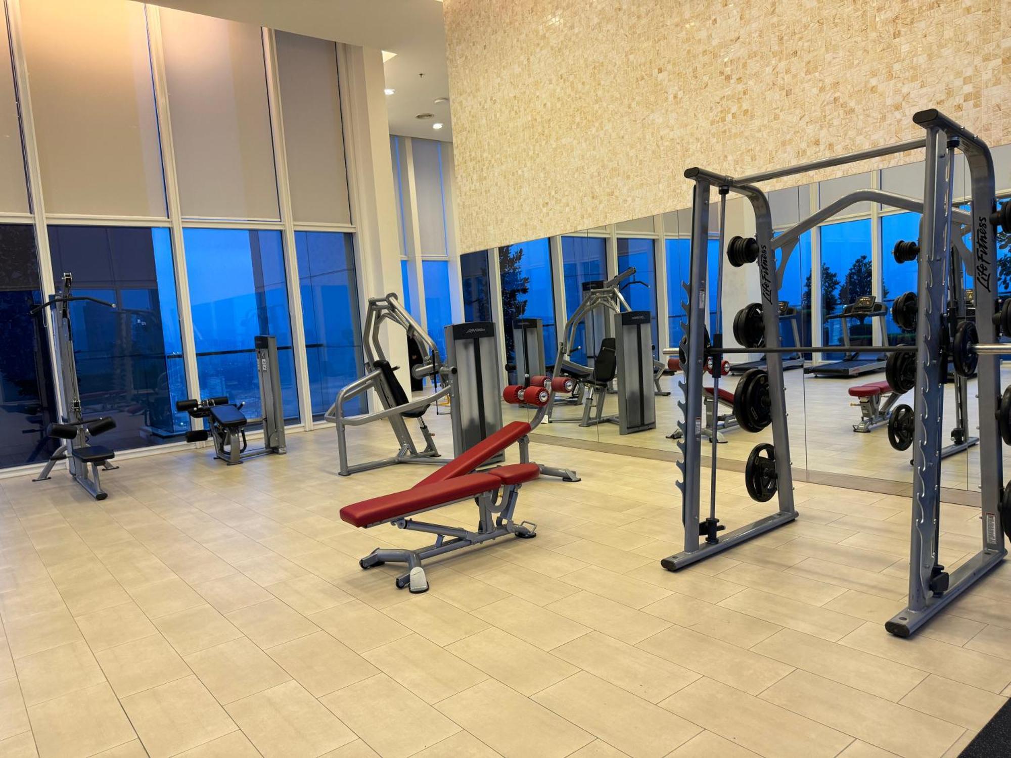 Platinum By Luxury Suites Куала Лумпур Екстериор снимка