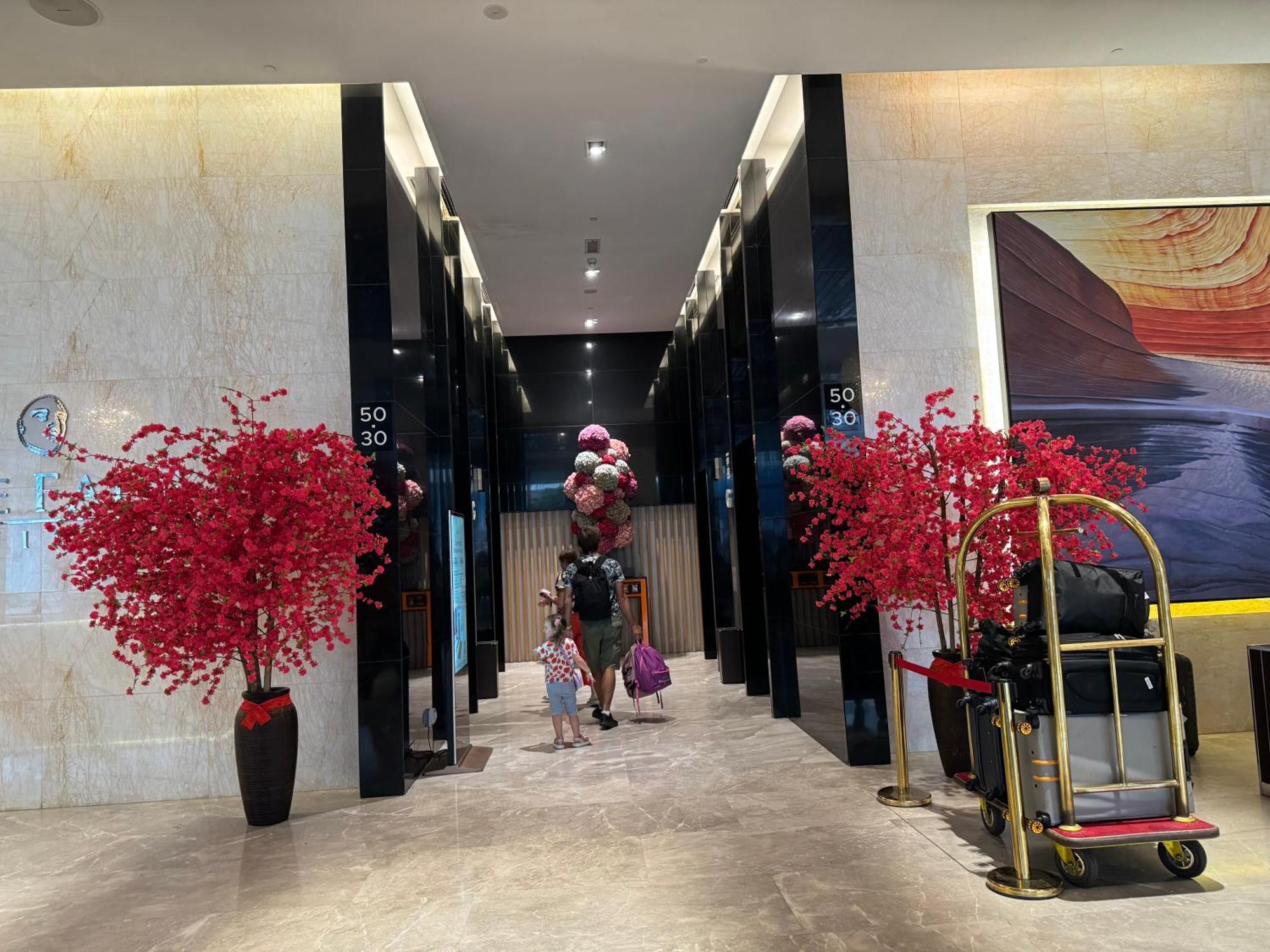 Platinum By Luxury Suites Куала Лумпур Екстериор снимка