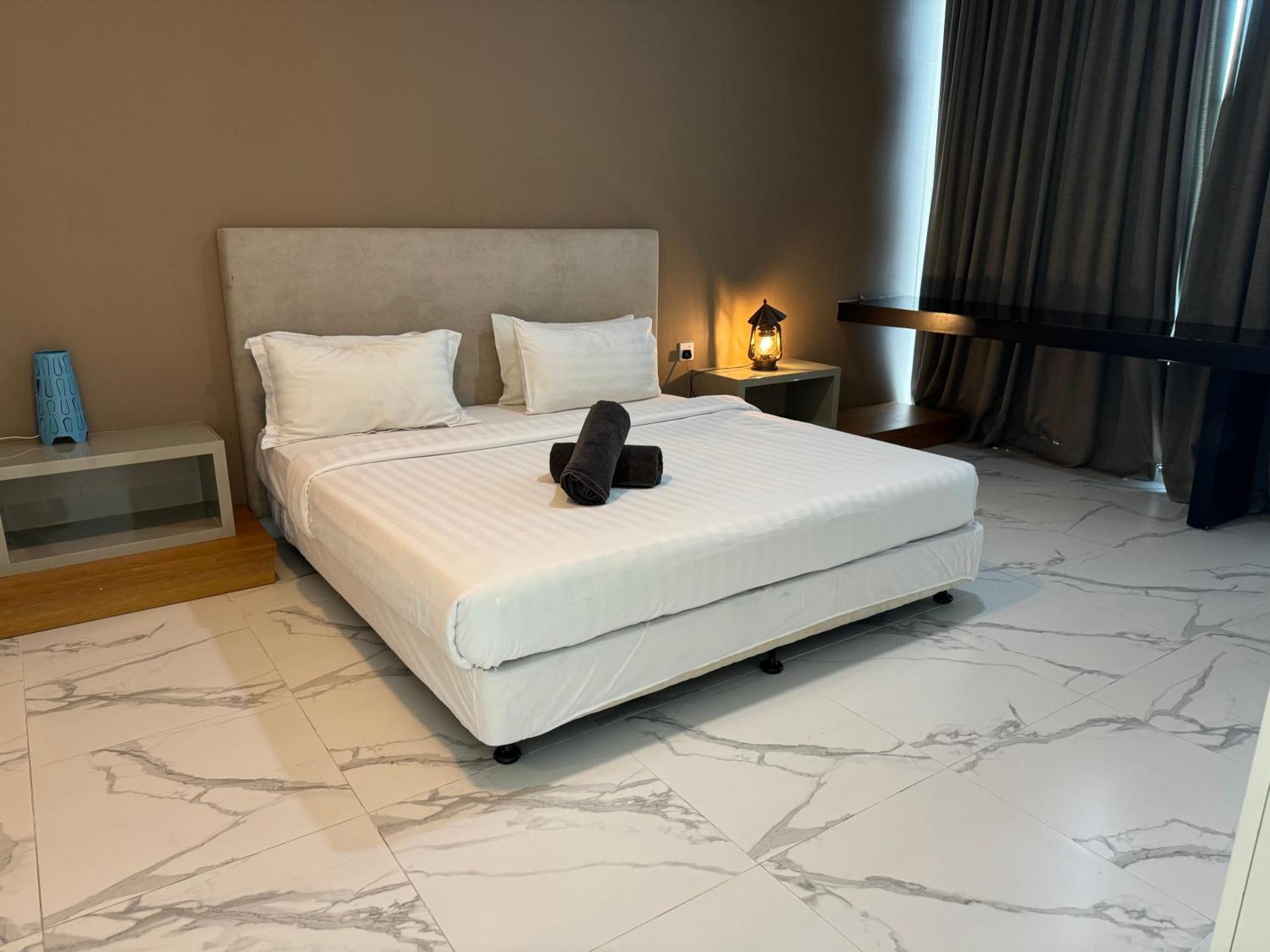 Platinum By Luxury Suites Куала Лумпур Екстериор снимка