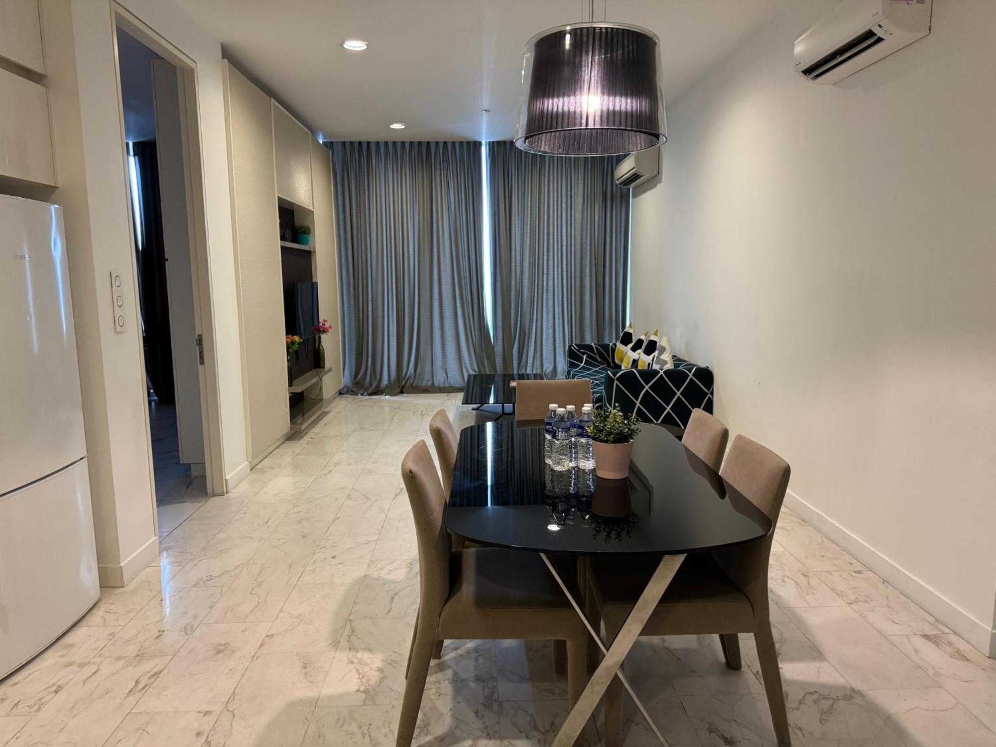 Platinum By Luxury Suites Куала Лумпур Екстериор снимка