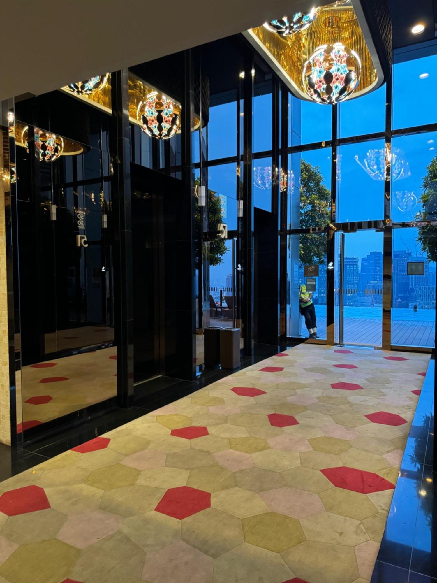 Platinum By Luxury Suites Куала Лумпур Екстериор снимка