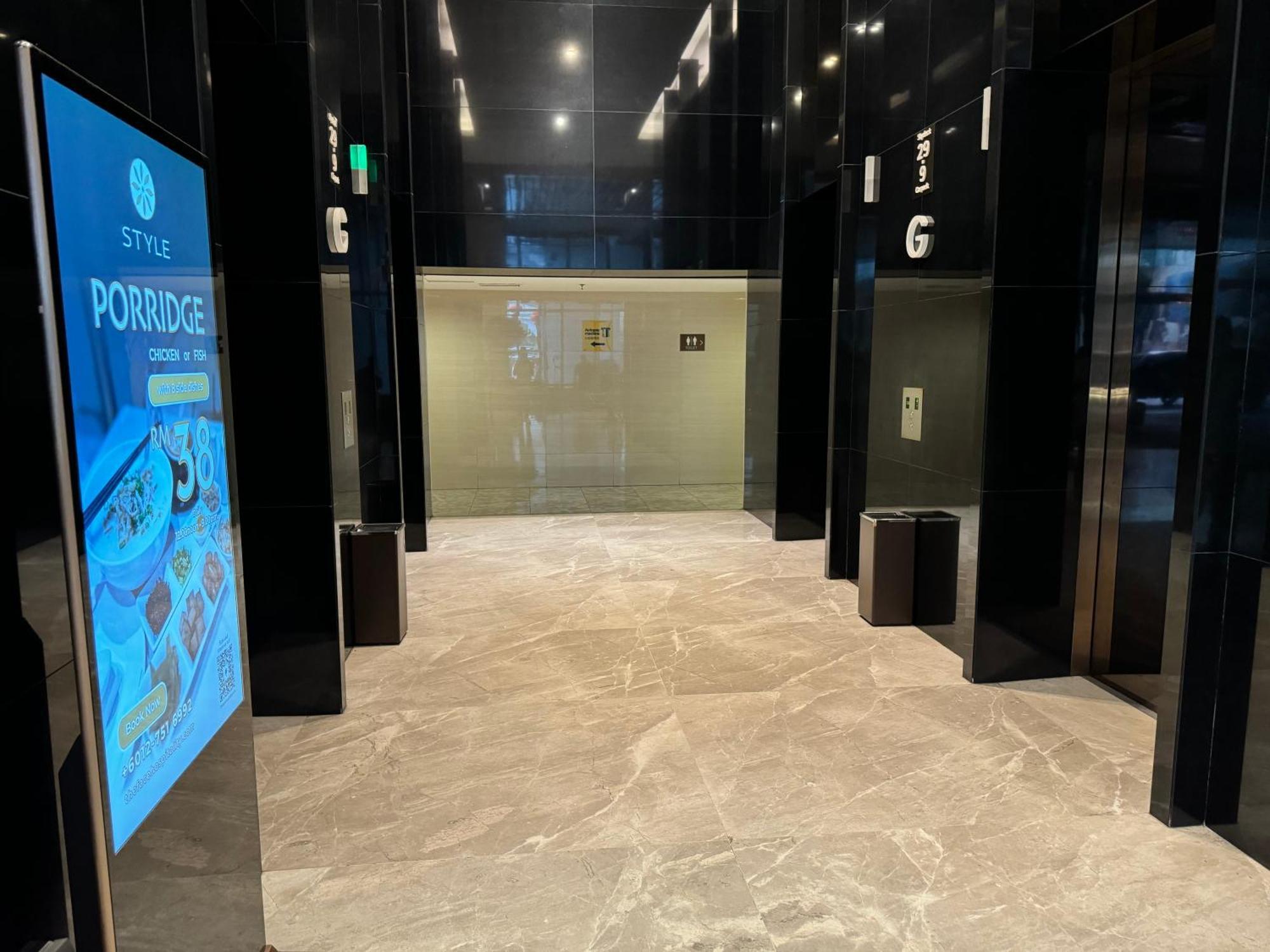 Platinum By Luxury Suites Куала Лумпур Екстериор снимка