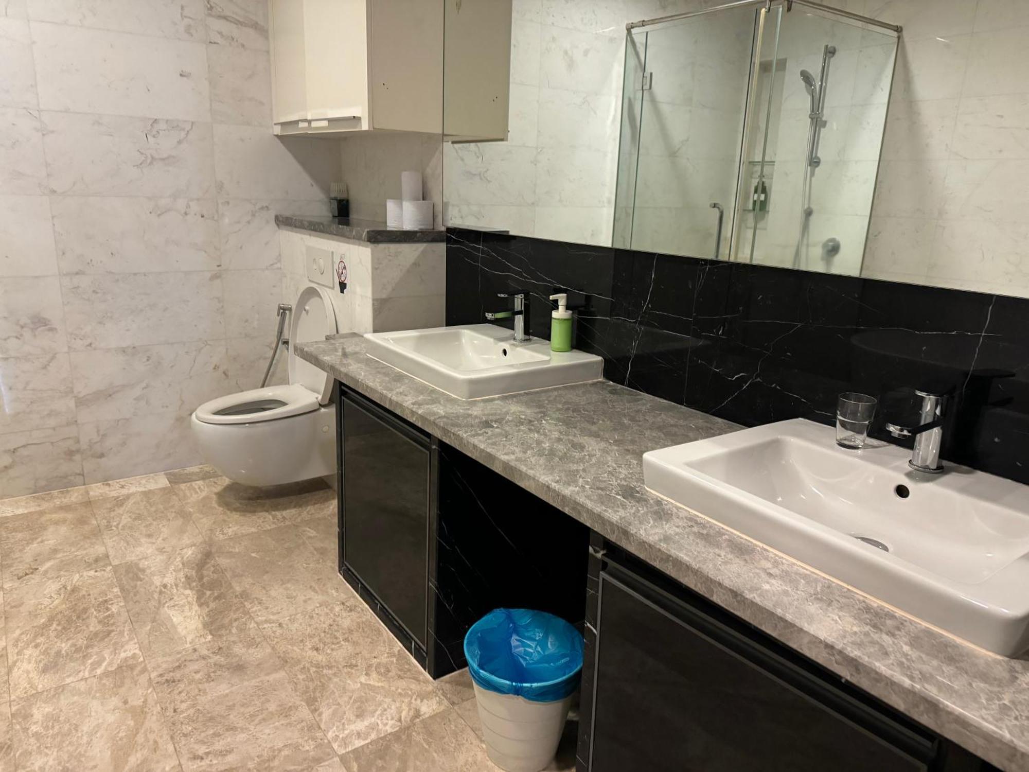 Platinum By Luxury Suites Куала Лумпур Екстериор снимка