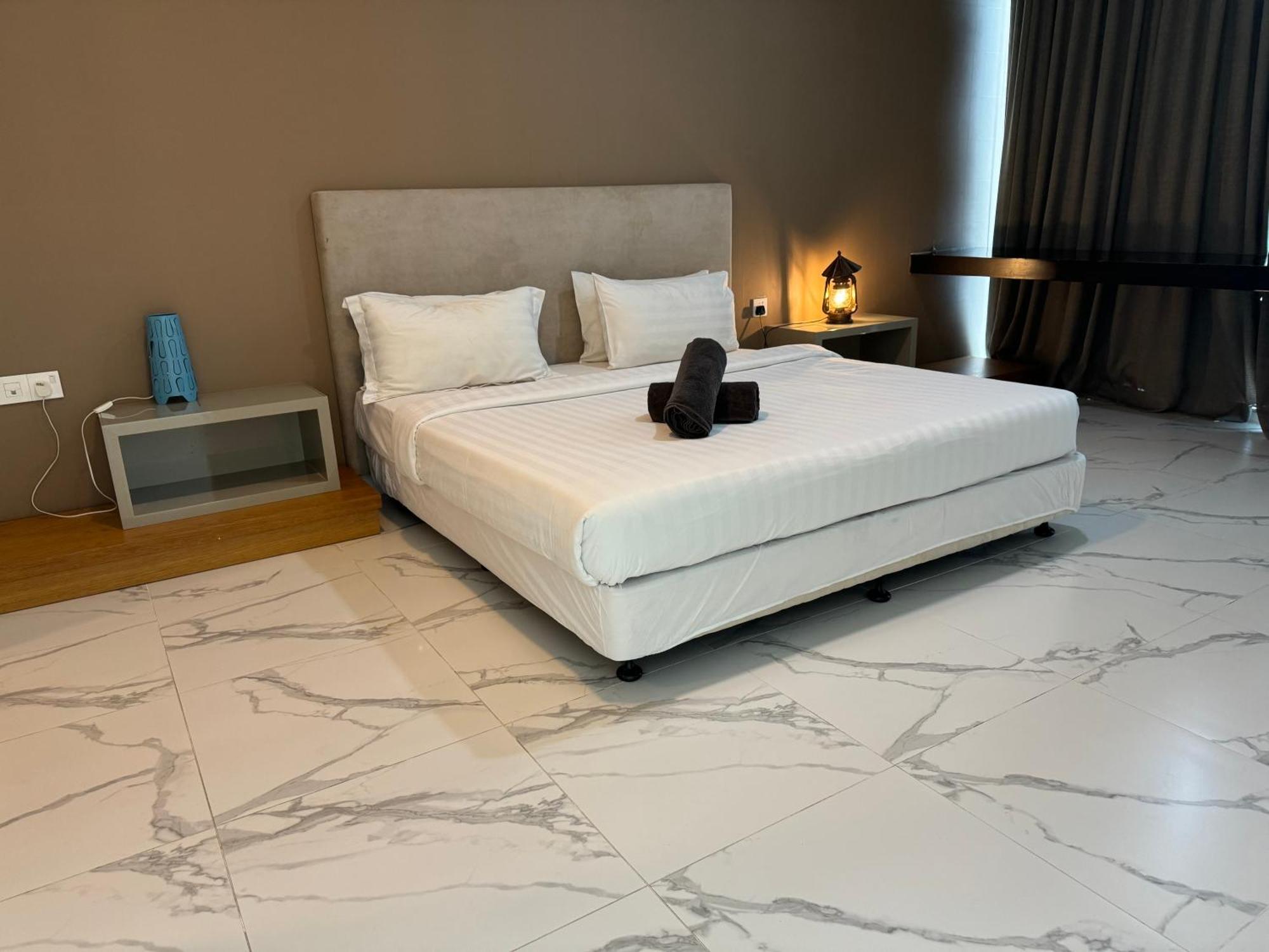Platinum By Luxury Suites Куала Лумпур Екстериор снимка