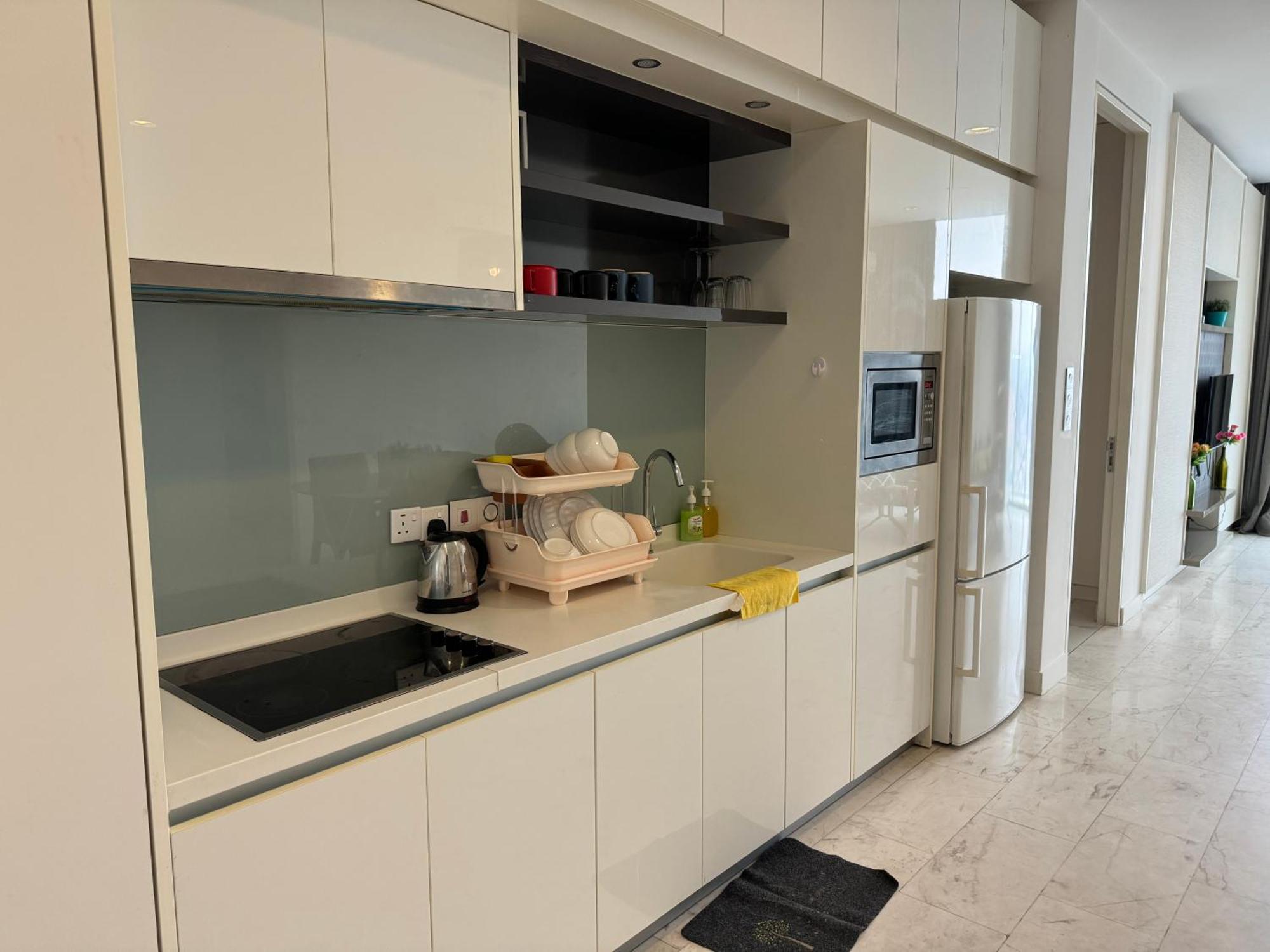 Platinum By Luxury Suites Куала Лумпур Екстериор снимка