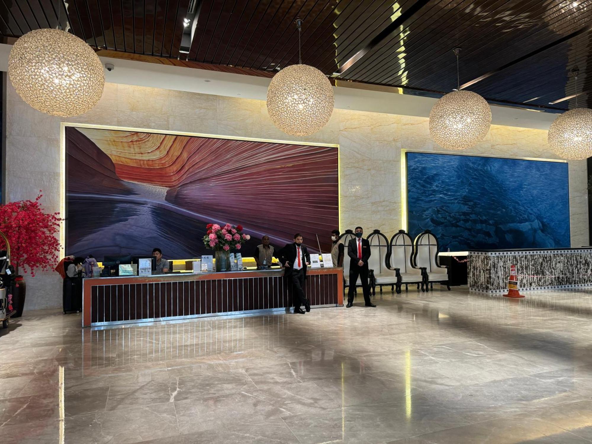Platinum By Luxury Suites Куала Лумпур Екстериор снимка