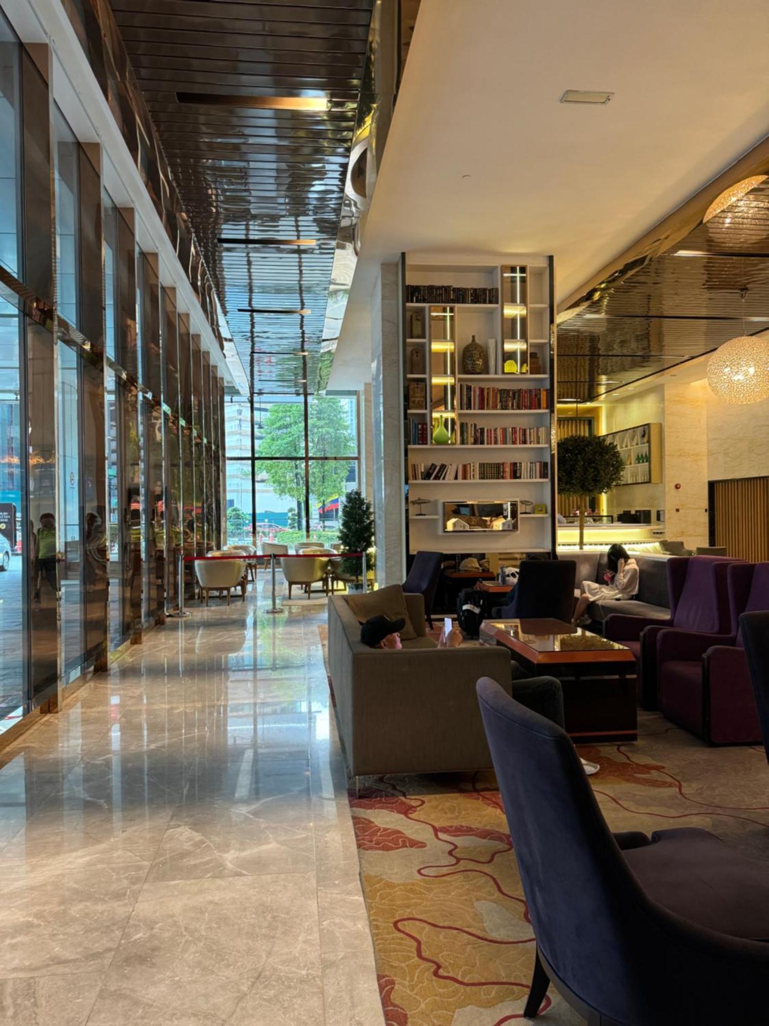 Platinum By Luxury Suites Куала Лумпур Екстериор снимка