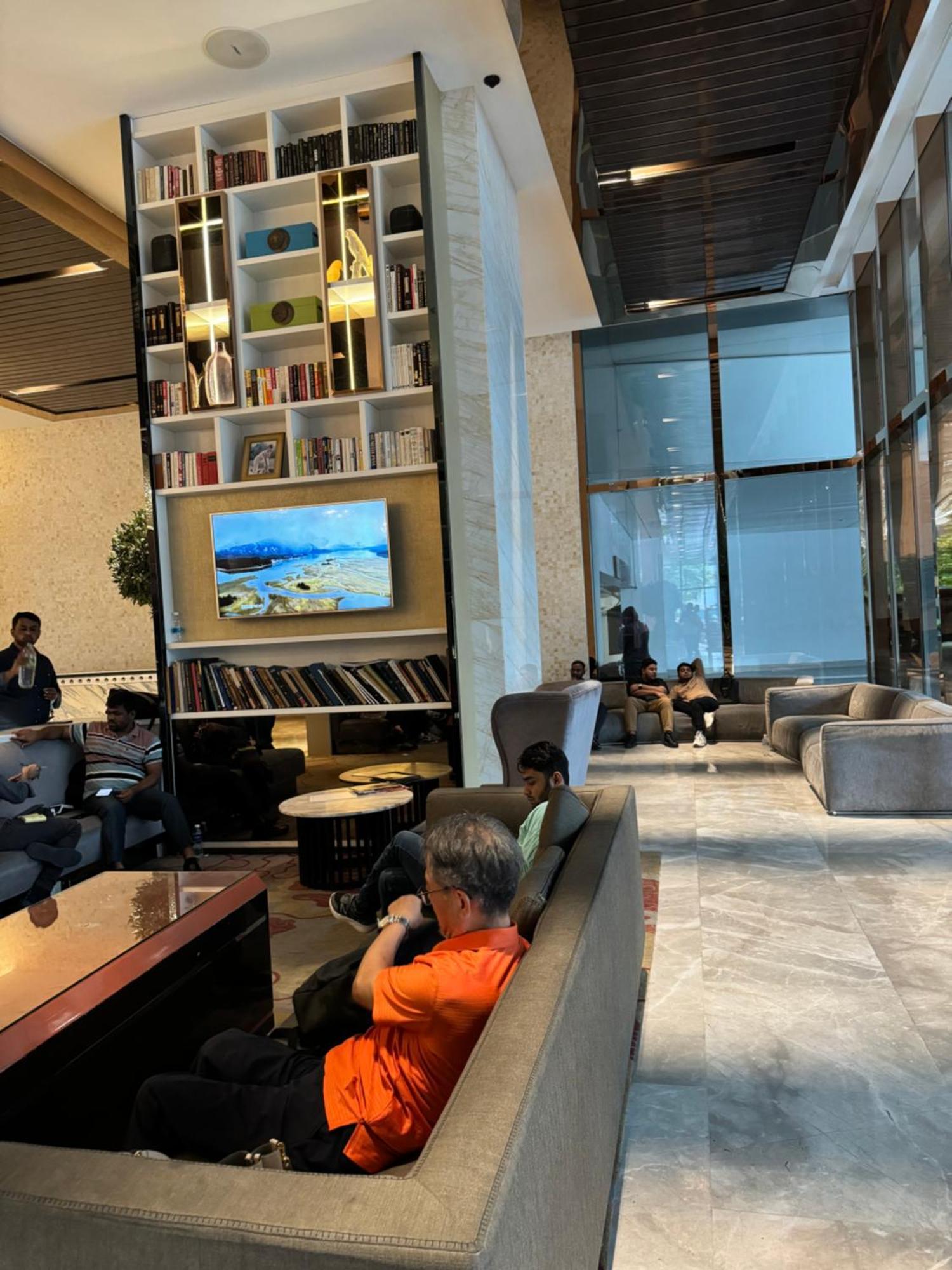 Platinum By Luxury Suites Куала Лумпур Екстериор снимка