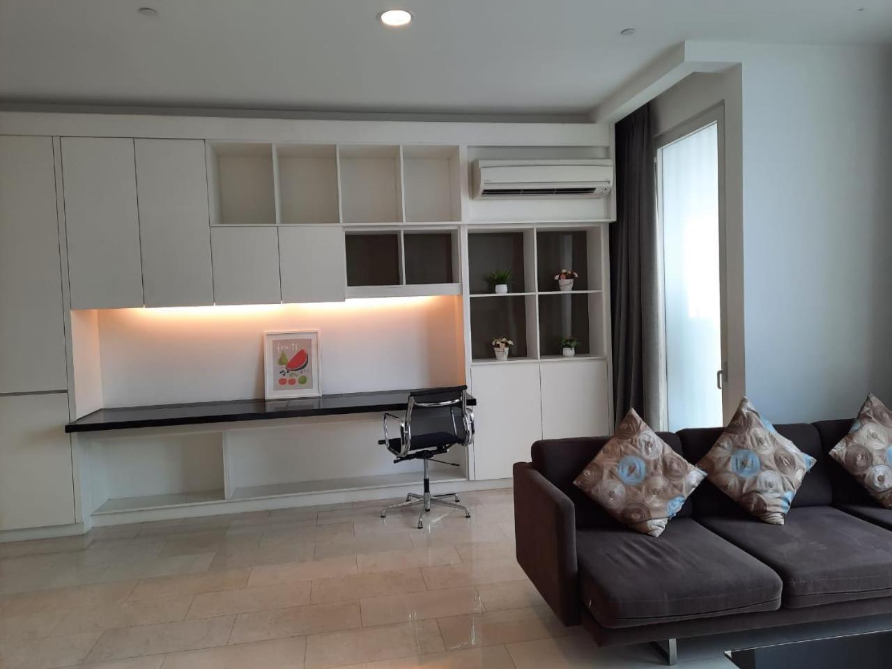 Platinum By Luxury Suites Куала Лумпур Екстериор снимка