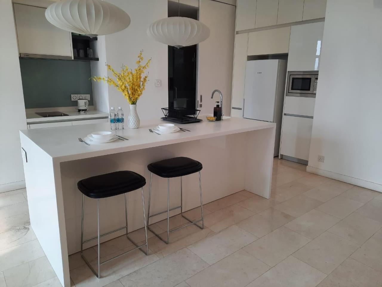 Platinum By Luxury Suites Куала Лумпур Екстериор снимка