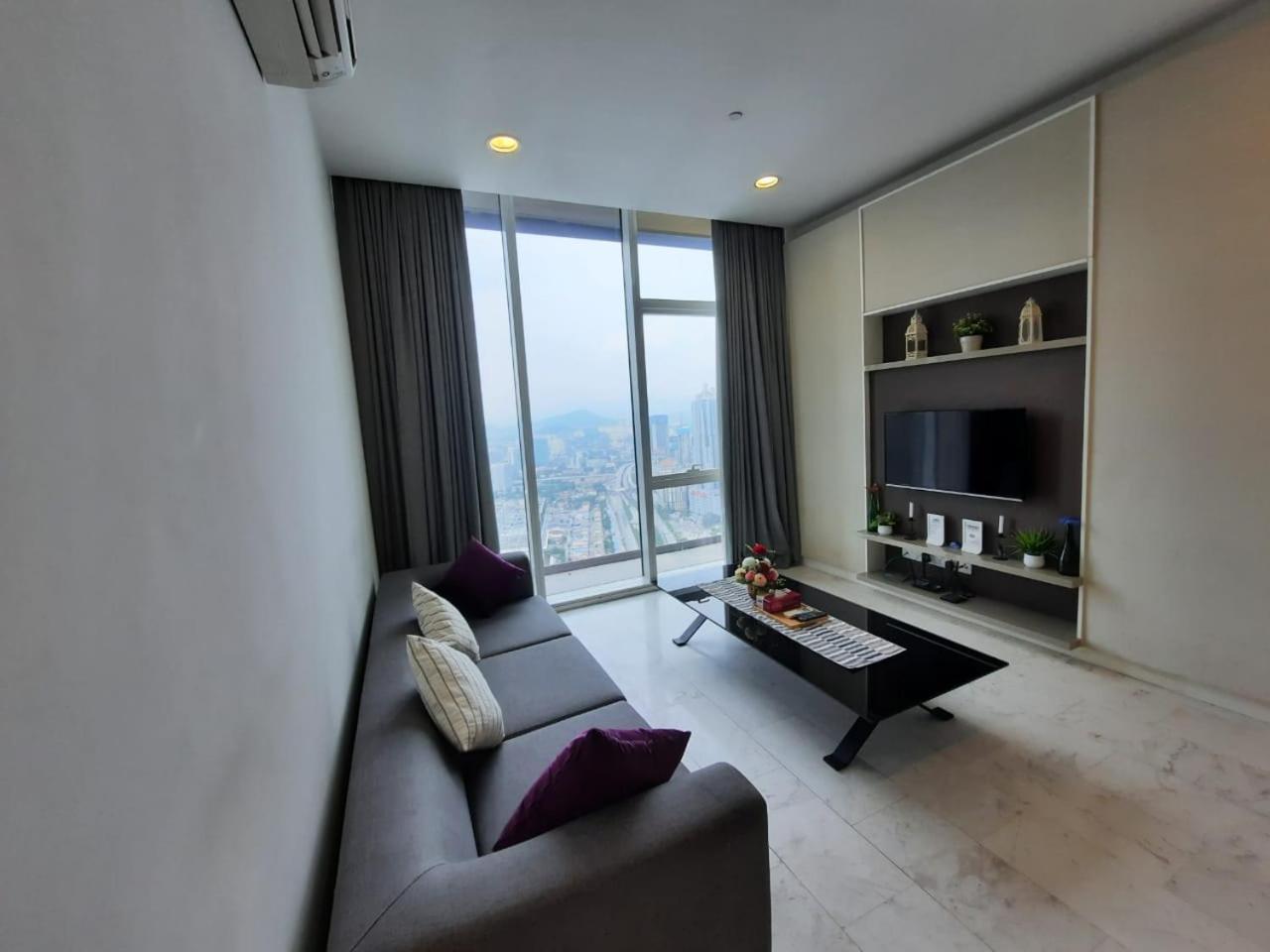 Platinum By Luxury Suites Куала Лумпур Екстериор снимка