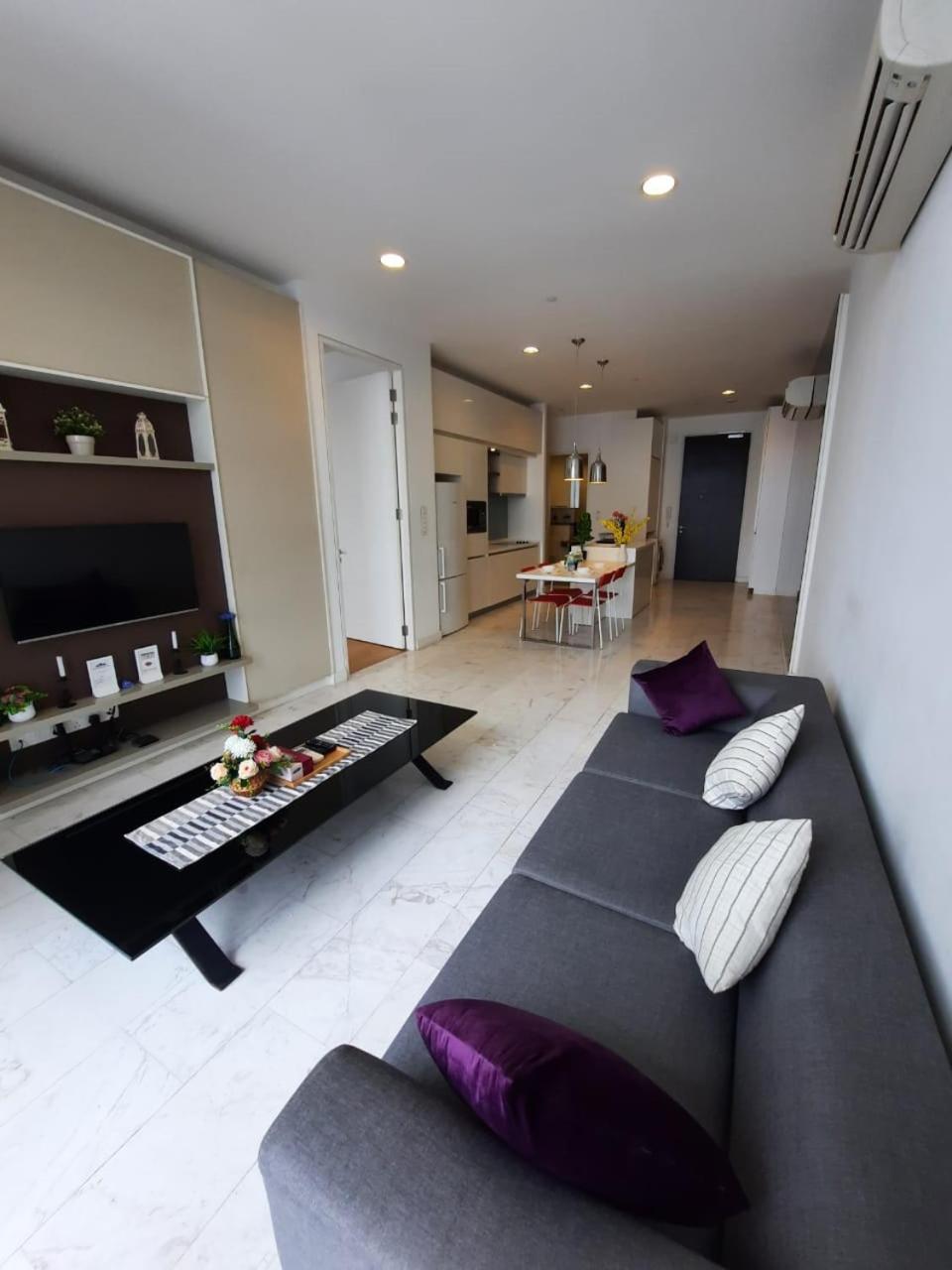 Platinum By Luxury Suites Куала Лумпур Екстериор снимка