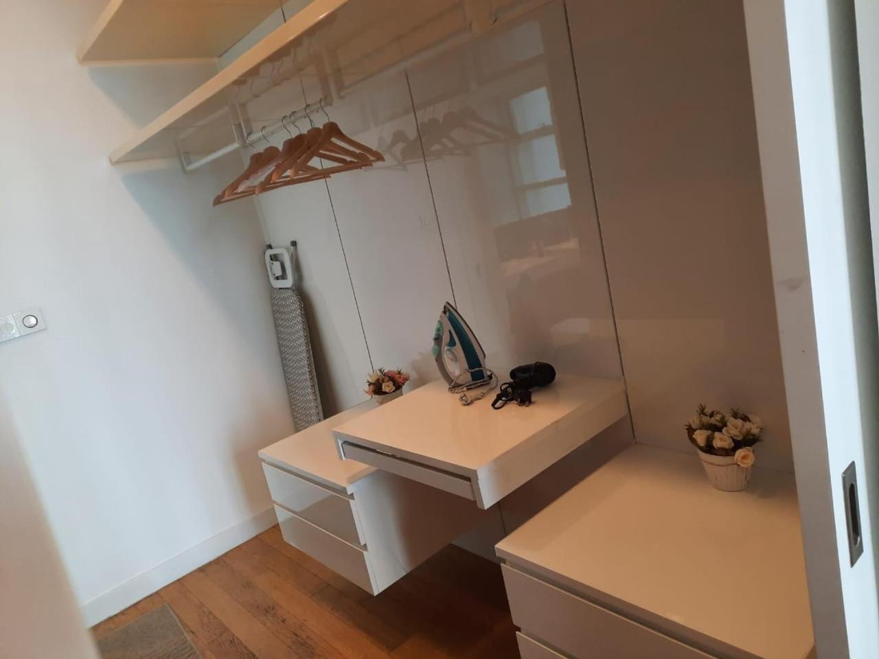 Platinum By Luxury Suites Куала Лумпур Екстериор снимка