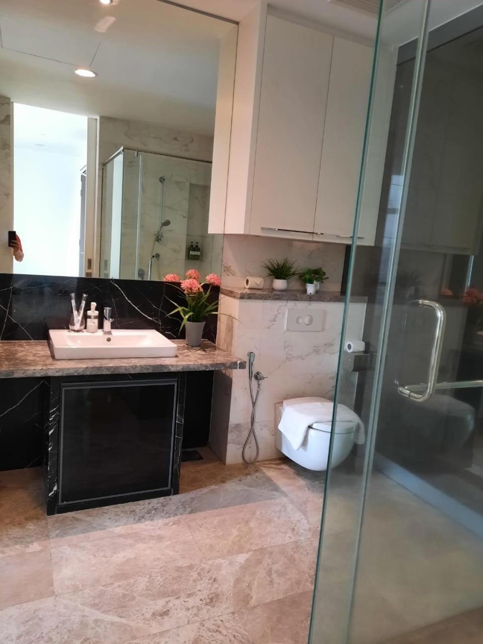 Platinum By Luxury Suites Куала Лумпур Екстериор снимка